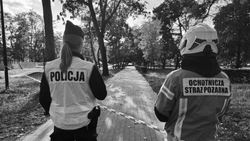 У Польщі 76 людей затримали через погрози атак на школи