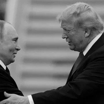 Путін отримав дизельну угоду із Трампом без жодних поступок щодо України