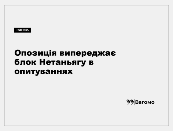 Будівля Кнесету в Єрусалимі під час парламентських виборів