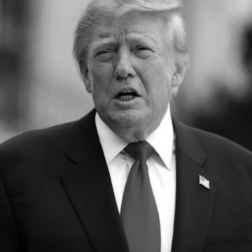 Трамп заявив, що США вестимуть бізнес з Україною та росією після війни