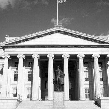 США ввели санкції проти фінмережі А7, пов'язаної з РФ: подробиці