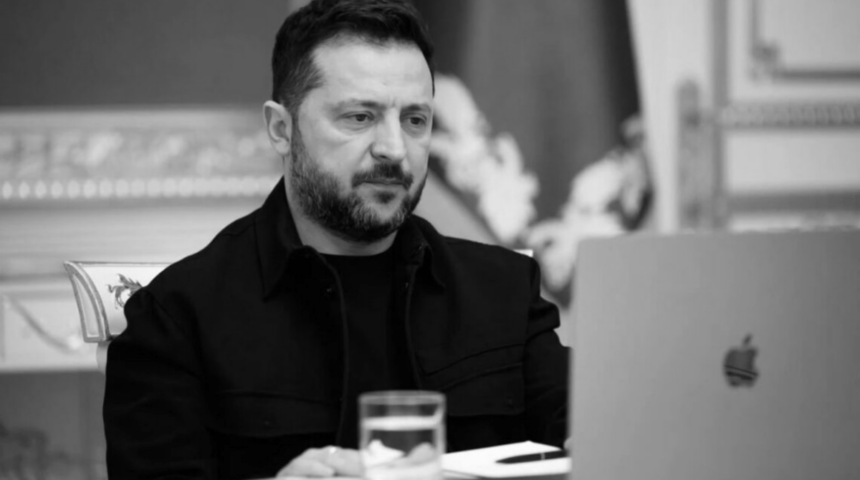 Зеленський обговорив із Рубіо ракети-перехоплювачі, попередження про балістику та Starlink