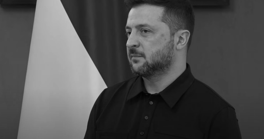 12:51 Рейтинг Зеленського зріс після дизельної угоди між США та РФ,