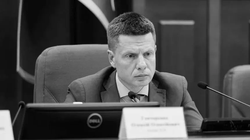 Гончаренка офіційно виключили з фракції Євросолідарність