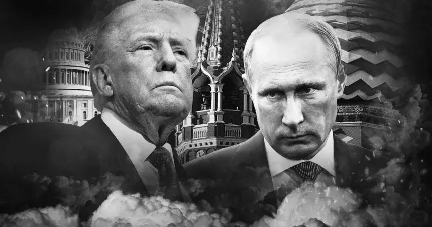 Трамп нападе на Путіна: Зеленський назвав найкращу гарантію безпеки