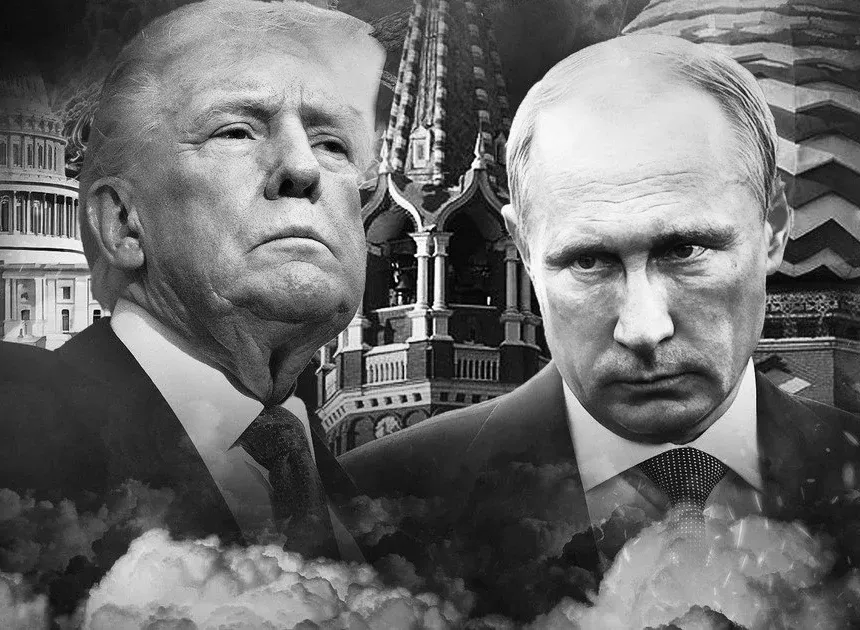 Трамп нападе на Путіна: Зеленський назвав найкращу гарантію безпеки