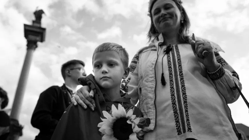Опитування: 62% українців вважають, що у війні наразі не перемагає жодна зі сторін