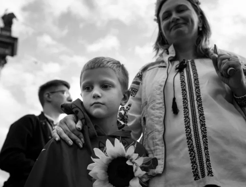 Опитування: 62% українців вважають, що у війні наразі не перемагає жодна зі сторін