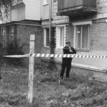 На Львівщині невідомий поранив військового ТЦК ножем у шию