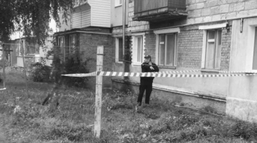 На Львівщині невідомий поранив військового ТЦК ножем у шию
