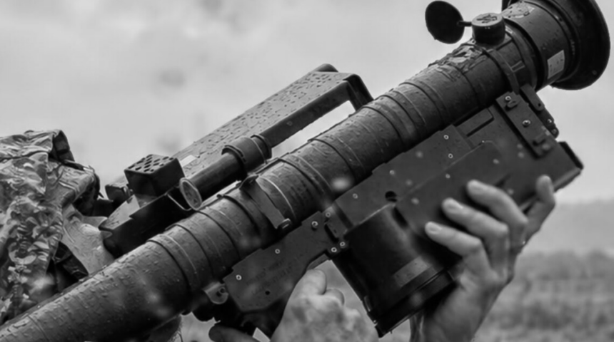 ЗСУ уразили ще чотири цілі, які допомагають росії вести війну