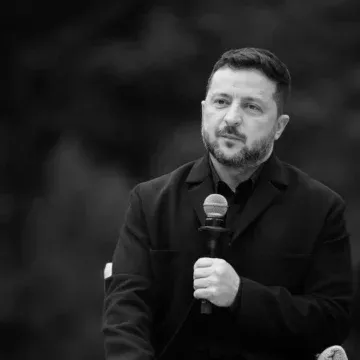 Зеленський назвав умову для проведення виборів в Україні