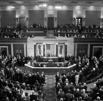 У США внесли законопроєкт проти угоди Трампа з Путіним щодо російського дизелю