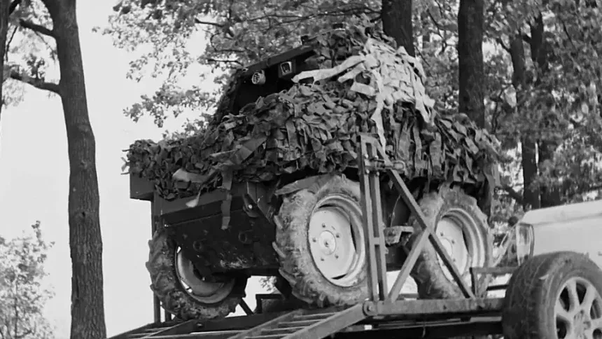 kness-auto-7f18a70e0c367539fb Лава вперше в історії провела успішну місію НРК під керуванням штучного інтелекту в бойових умовах