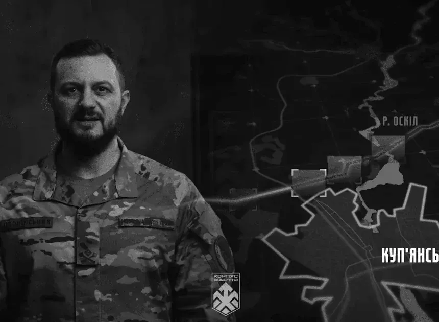Операція Велес: Сили оборони просунулися під землею на 15 км