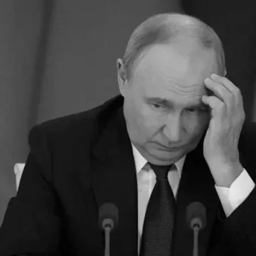 У США вважають, що Путін готовий говорити про завершення війни,