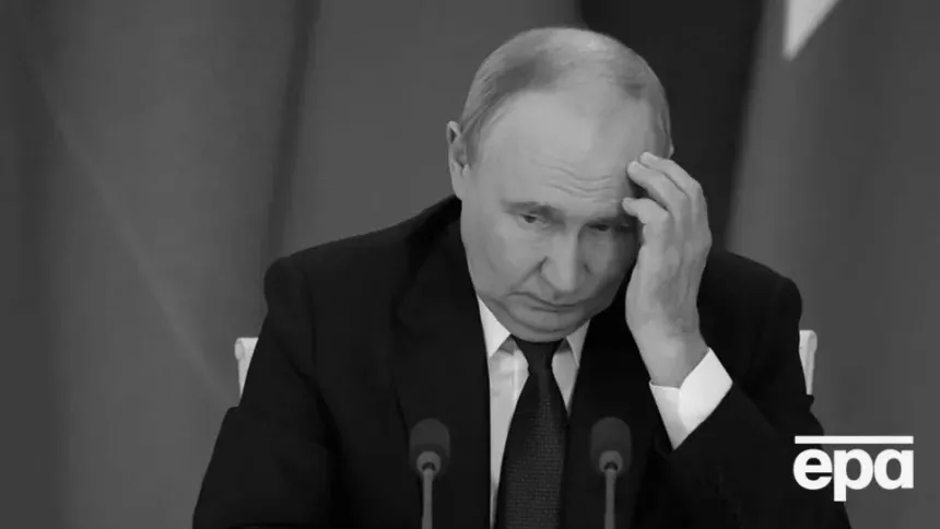 У США вважають, що Путін готовий говорити про завершення війни,