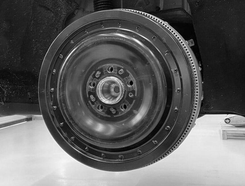 kness-auto-88774e967c2c5e741b Революція під крилом BMW та VW: у 2028 році електромобілі отримають мотор-колеса