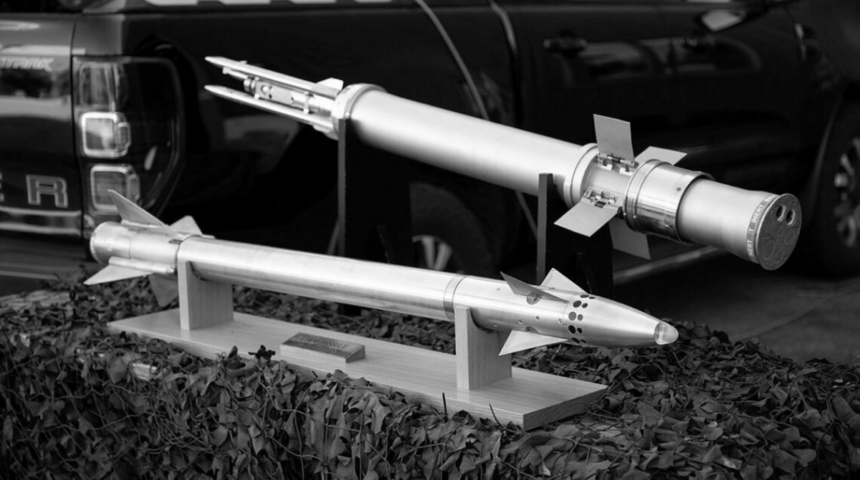 Британія прискорить постачання Україні ракет проти дронів