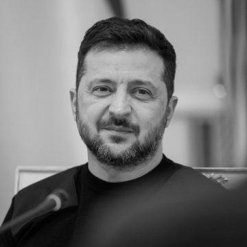 Україна хотіла би провести тристоронню зустріч в Абу-Дабі до можливої зустрічі США, Китаю та Росії