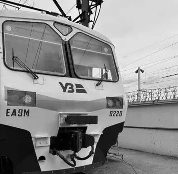 Укрзалізниця додала 18 рейсів Kyiv City Express між правим та лівим берегами Києва