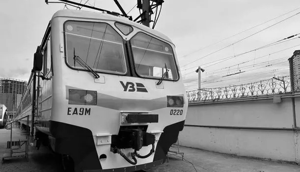kness-auto-a4d7bb5f6fba3645de Укрзалізниця додала 18 рейсів Kyiv City Express між правим та лівим берегами Києва