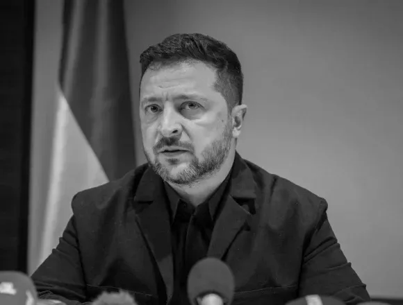 Переговори про завершення війни: Зеленський назвав терміни нової зустрічі України, США та Росії