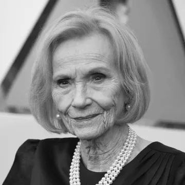 Померла оскароносна акторка Єва Марі Сейнт: їй було 102 роки