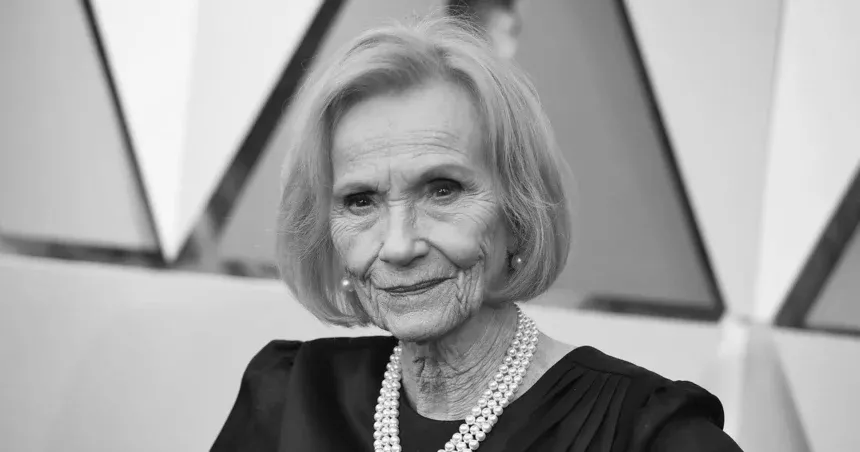 Померла оскароносна акторка Єва Марі Сейнт: їй було 102 роки