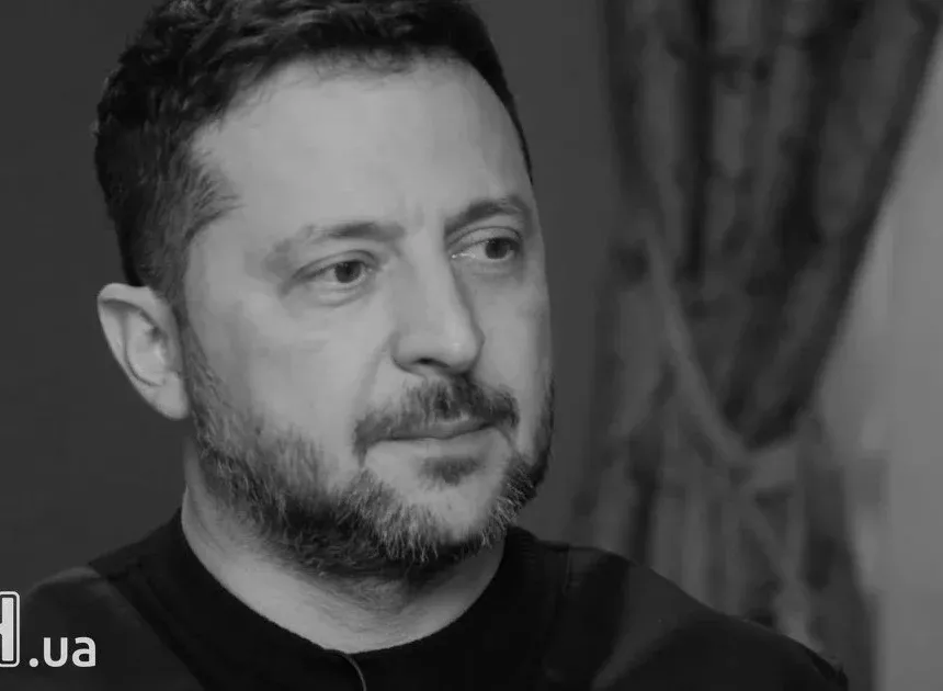 Одночасність дій США та РФ ризикована: Зеленський пояснив, чи залишаються Штати союзником України