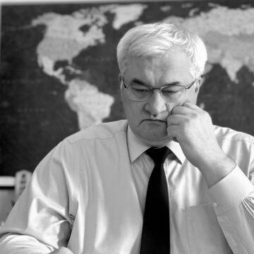 Україна має чотири пропозиції щодо енергетичного перемир'я і у Чорному морі