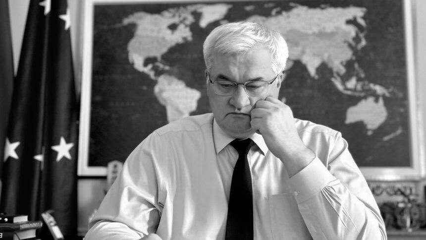 Україна має чотири пропозиції щодо енергетичного перемир'я і у Чорному морі