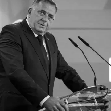 Партія друга Путіна перемагає на виборах у сербській частині Боснії і Герцеговини
