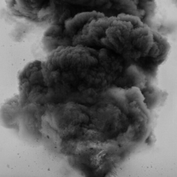 У Тверській області рф атакували завод, де виробляють компоненти ракетного пального