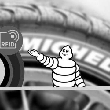 Michelin вшиває чипи у свої шини: чи варто водіям боятися тотального стеження