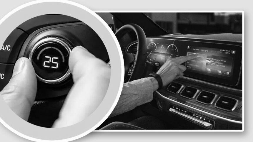 kness-auto-cdf8969a17d5501940 Ера сенсорів закінчується: чому автовиробники масово повертають фізичні кнопки в салони