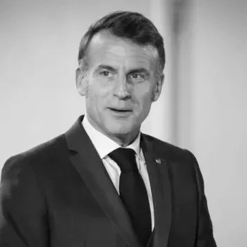 Макрон поставив під сумнів енергетичне перемир’я Трампа: що заявив про Росію