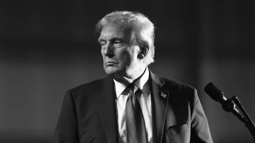 Мирний план Трампа небезпечний для України, Європи та Америки