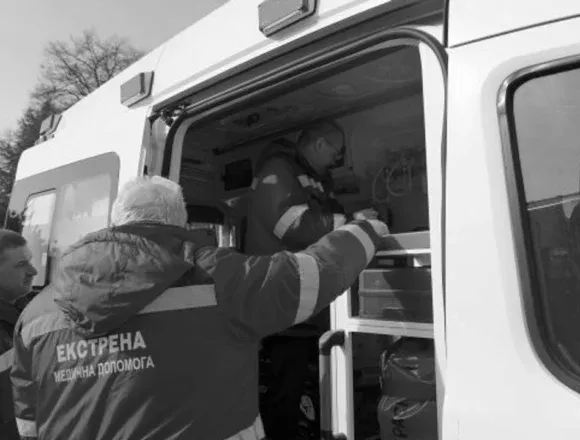 У Києві кількість постраждалих від російських атак зросла до 14, троє людей загинули