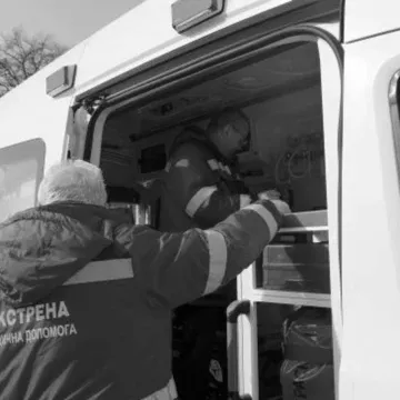 Ворожі атаки на Київщину: постраждала жінка, у п’яти районах є пошкодження