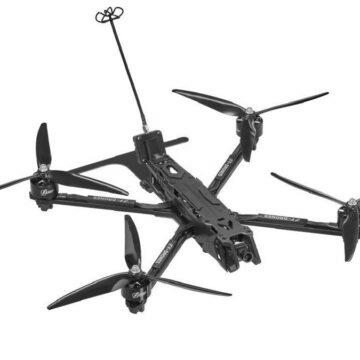 kness-auto-d7e2b0eed8e7cf359b Компанія F-Drones отримала додаткове замовлення на поставку Пентагону ударних безпілотників F10