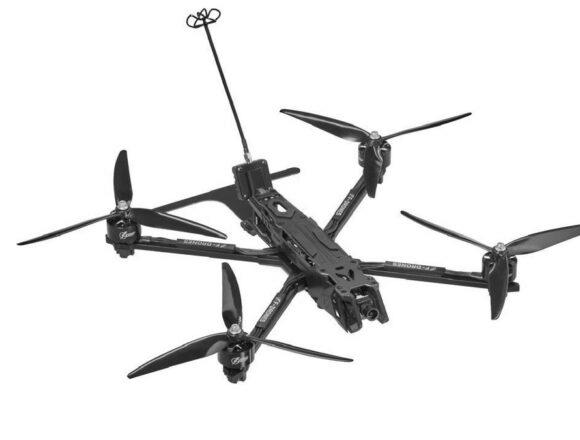 kness-auto-d7e2b0eed8e7cf359b Компанія F-Drones отримала додаткове замовлення на поставку Пентагону ударних безпілотників F10