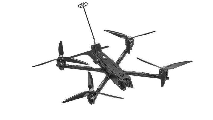 kness-auto-d7e2b0eed8e7cf359b Компанія F-Drones отримала додаткове замовлення на поставку Пентагону ударних безпілотників F10