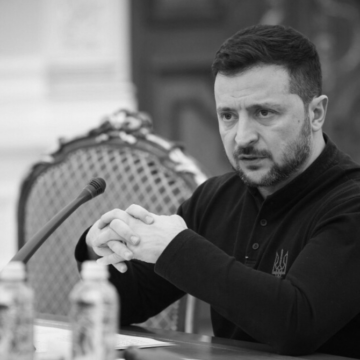 Президент затвердив нову Національну стратегію захисту прав людини