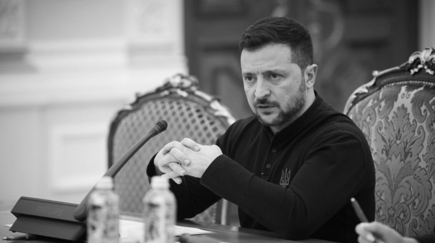Президент затвердив нову Національну стратегію захисту прав людини