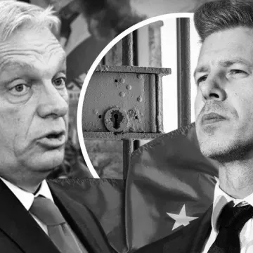ООН не повинен очолювати мафіозний бос: Мадяр розніс плани Трампа проштовхнути Орбана в генсеки