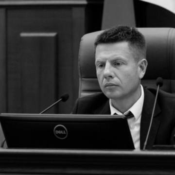 Нардепа Гончаренка виключили з фракції Європейська Солідарність