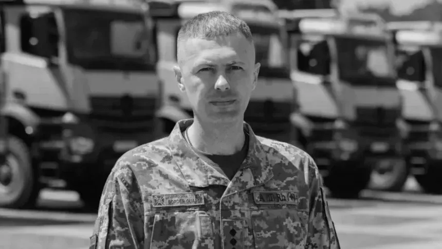 Молдова повернула Україні двох затриманих на Дністрі прикордонників