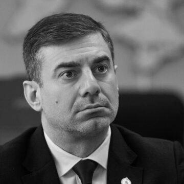 Лубінець: РФ вперше допустила іноземного посланця до українських полонених