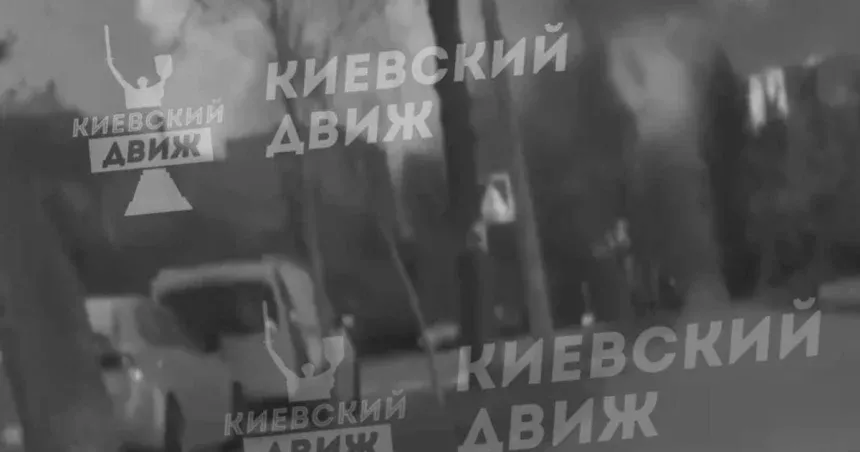 kness-auto-ea4b0006c5e8e46588 Удар балістикою по кампусу та метро: Зеленський розповів деталі атаки на Київ